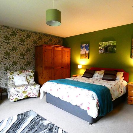 Wray Valley Moretonhampstead Exterior photo