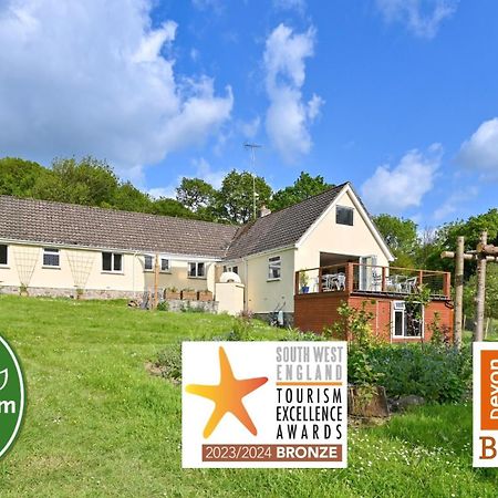 Wray Valley Moretonhampstead Exterior photo