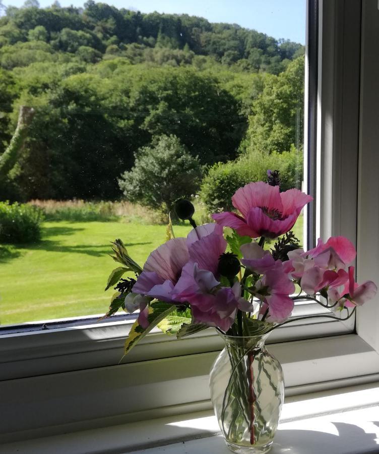 Wray Valley Moretonhampstead Exterior photo