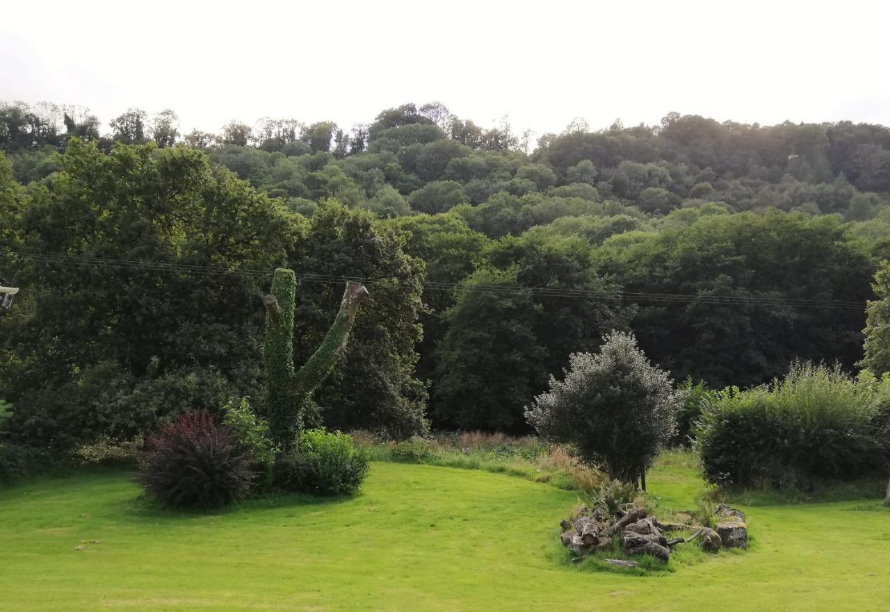 Wray Valley Moretonhampstead Exterior photo