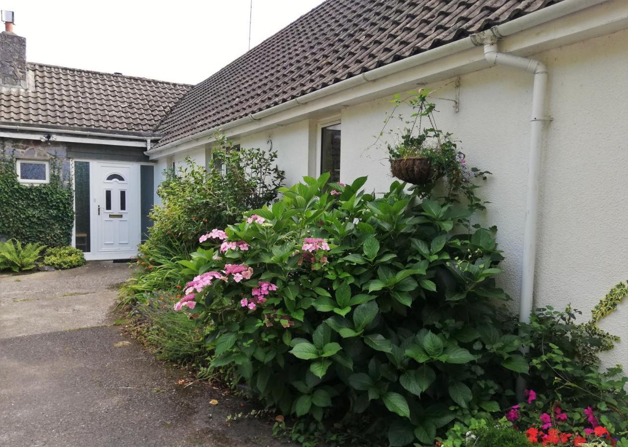 Wray Valley Moretonhampstead Exterior photo