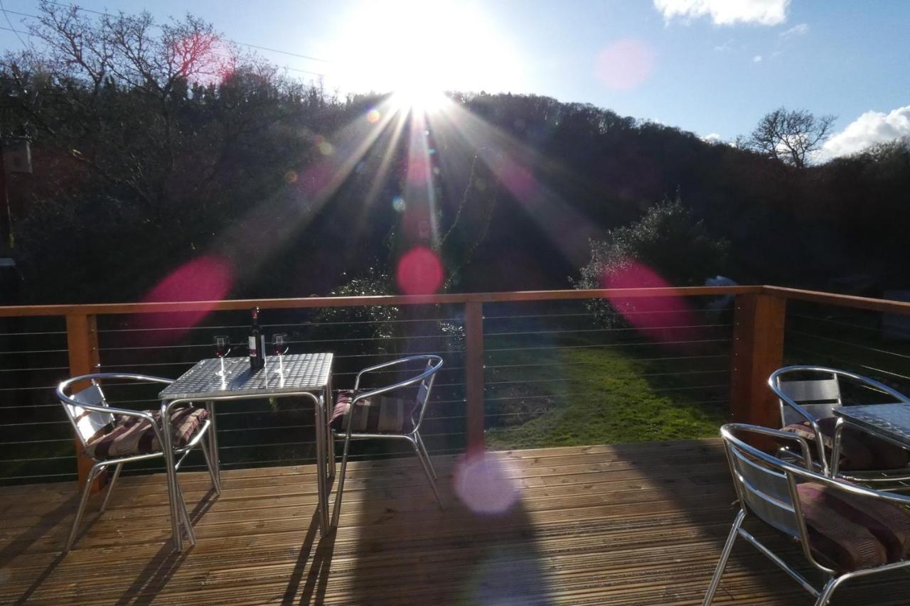 Wray Valley Moretonhampstead Exterior photo
