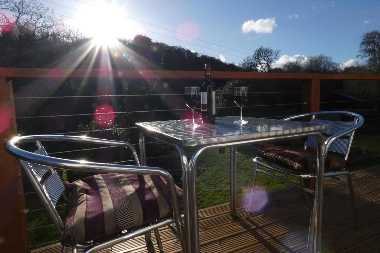 Wray Valley Moretonhampstead Exterior photo