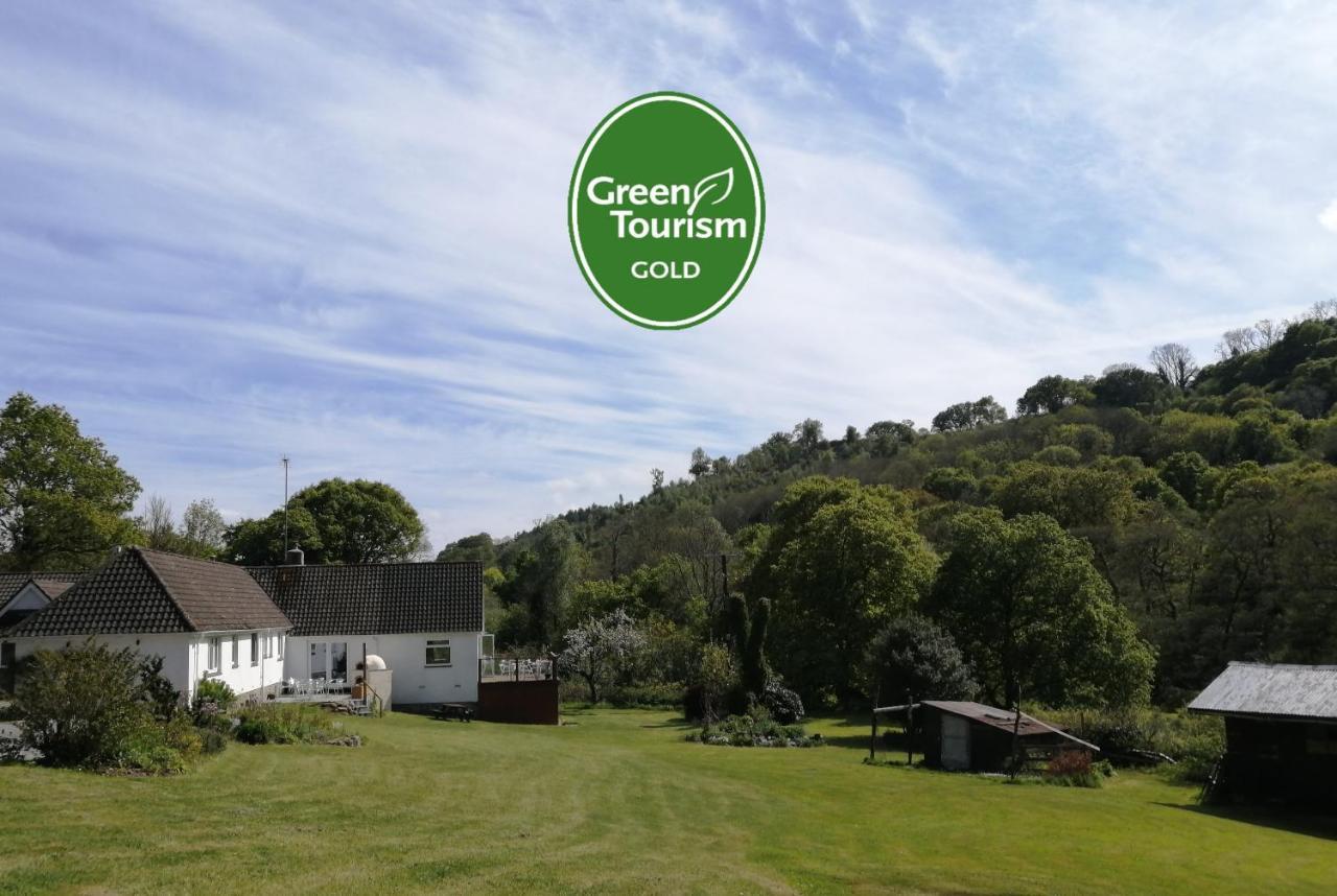Wray Valley Moretonhampstead Exterior photo