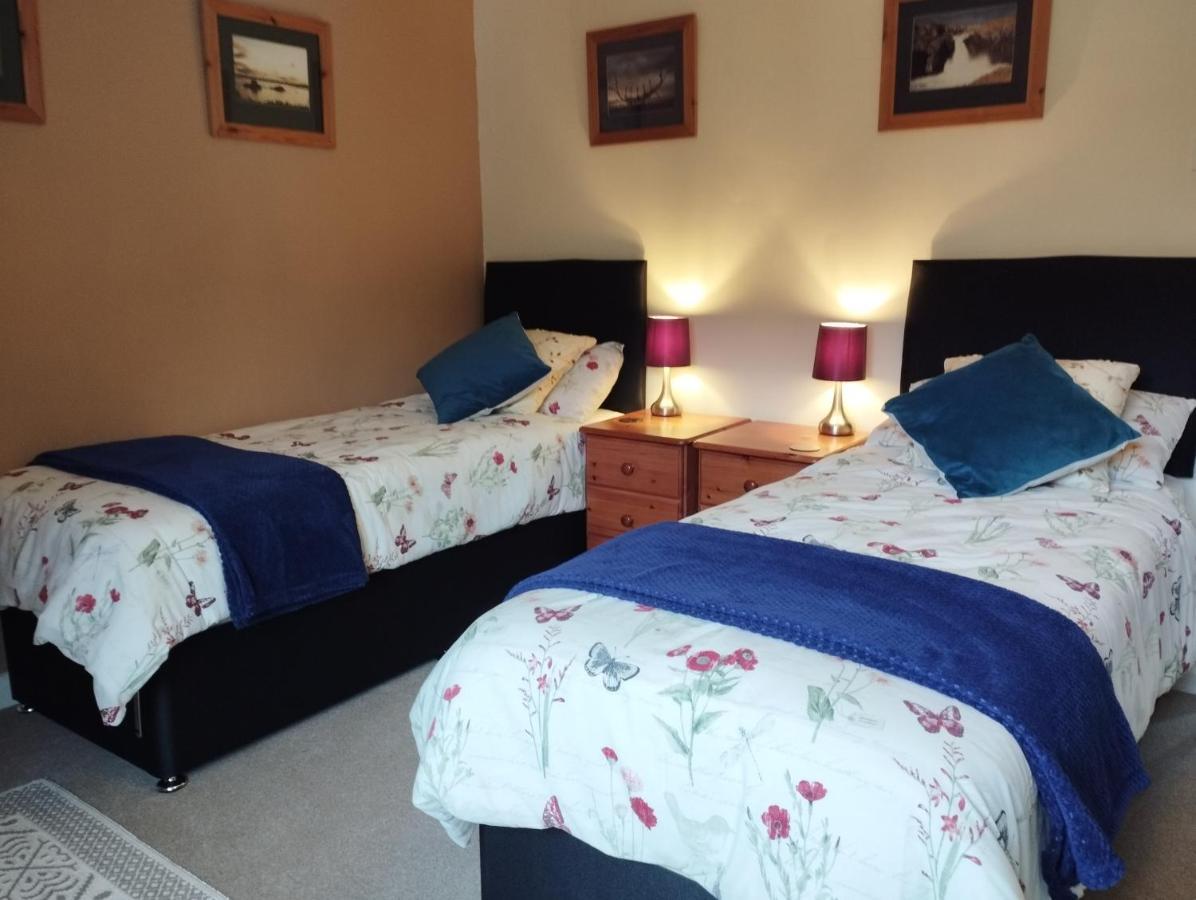 Wray Valley Moretonhampstead Exterior photo