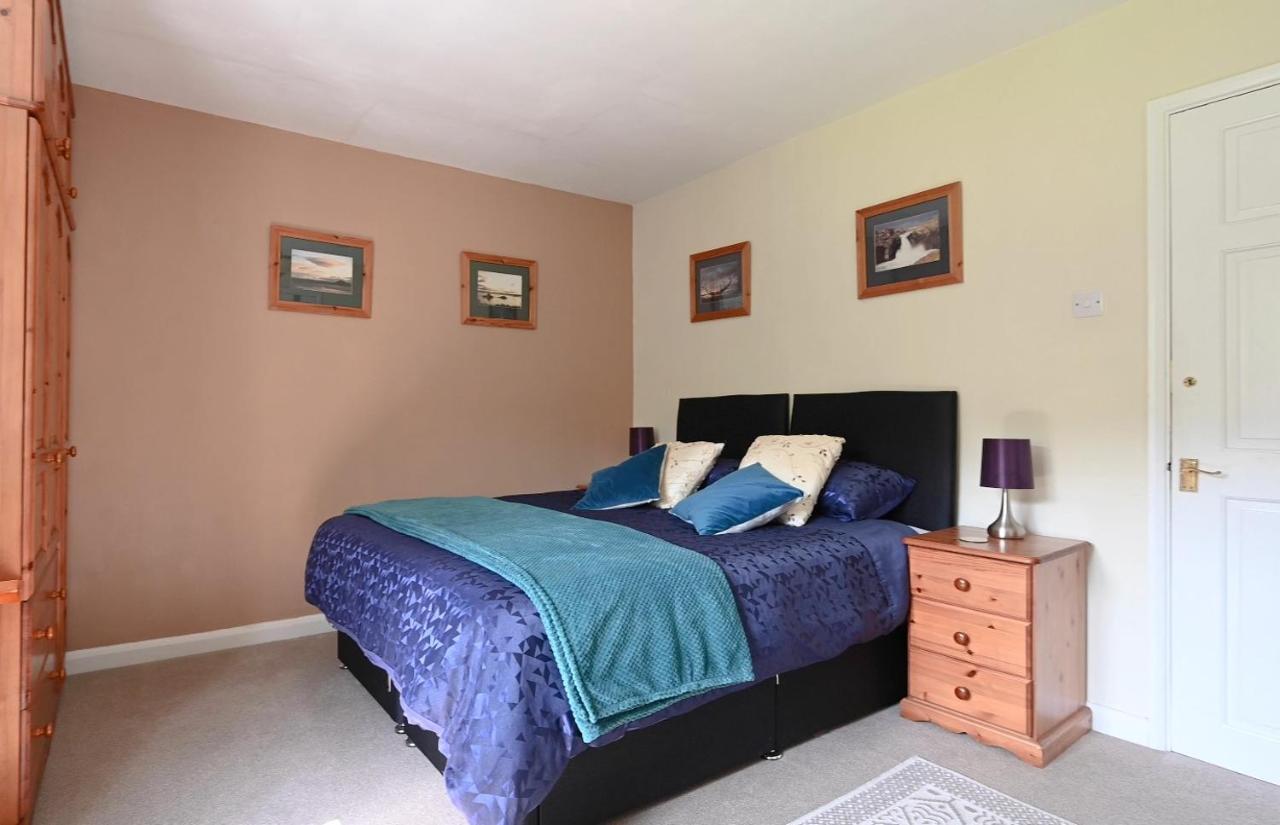 Wray Valley Moretonhampstead Exterior photo