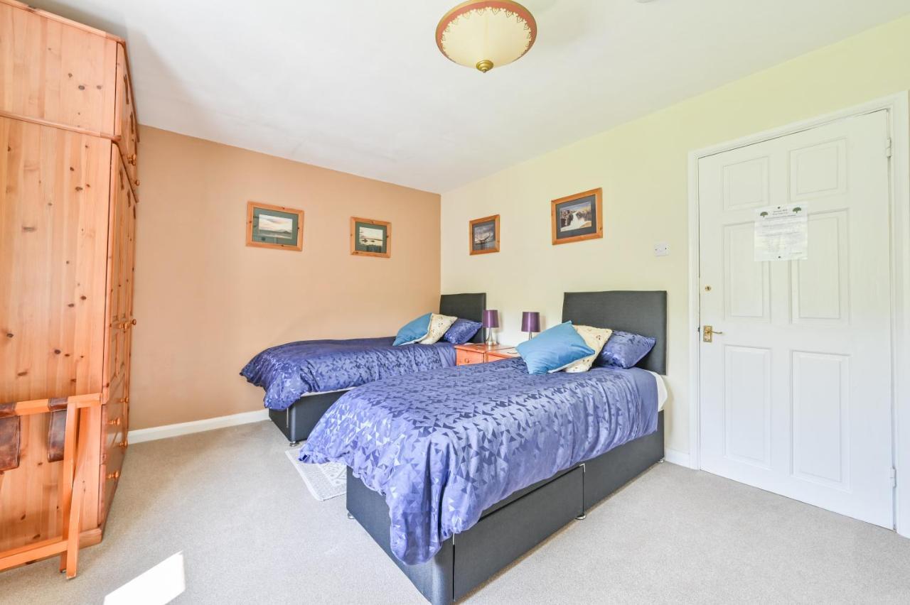 Wray Valley Moretonhampstead Exterior photo