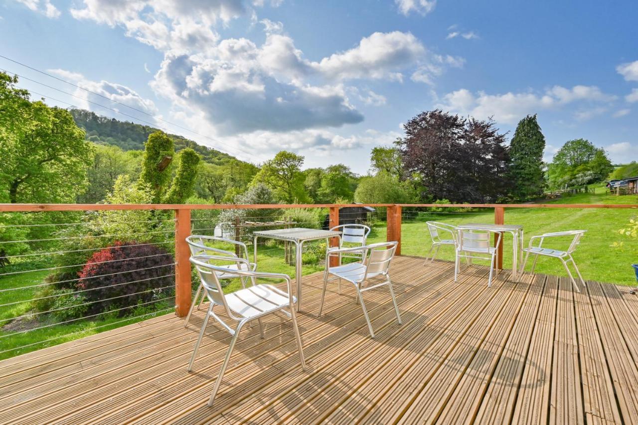 Wray Valley Moretonhampstead Exterior photo