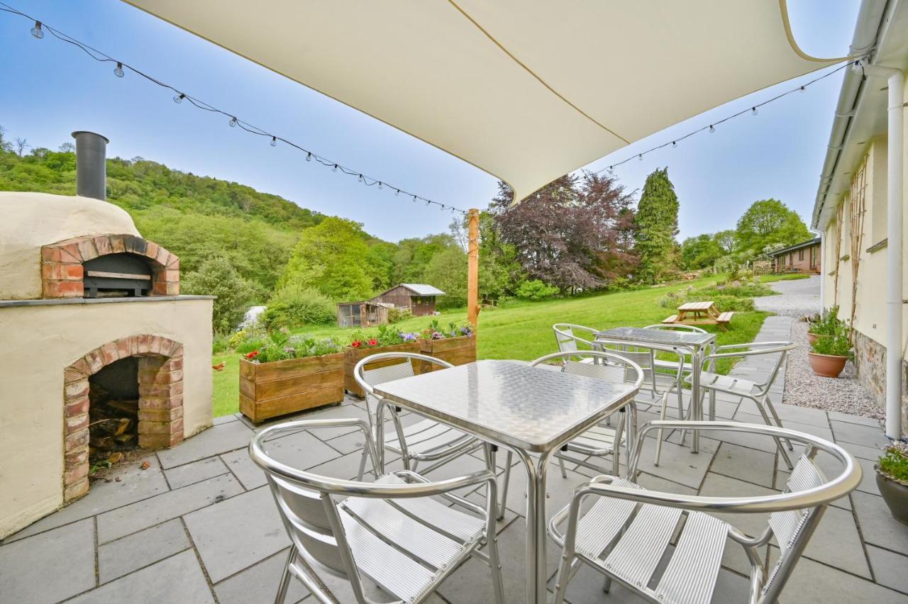 Wray Valley Moretonhampstead Exterior photo