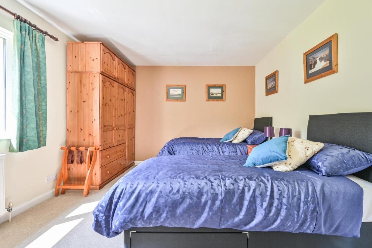 Wray Valley Moretonhampstead Exterior photo